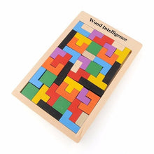 Load image into Gallery viewer, 3D Puzzles Toys for Children Creative Mosaic Mushroom Nail Kit Buttons Art Assembling Kids Enlightenment Educational Toys Mosaic